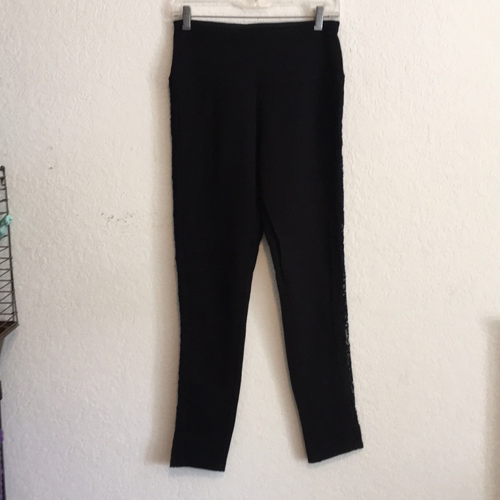 Leggings Ruby Ribbon